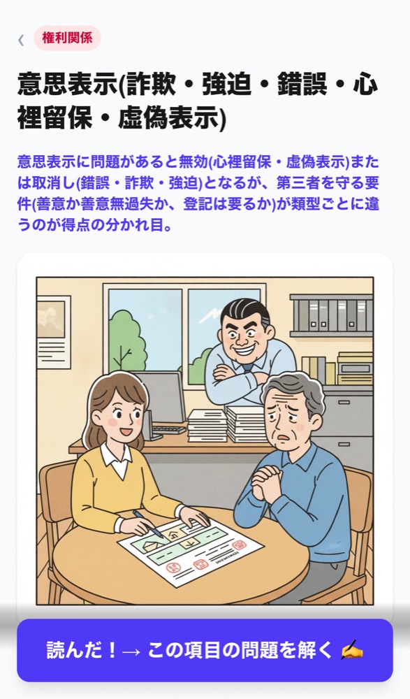 論点カード